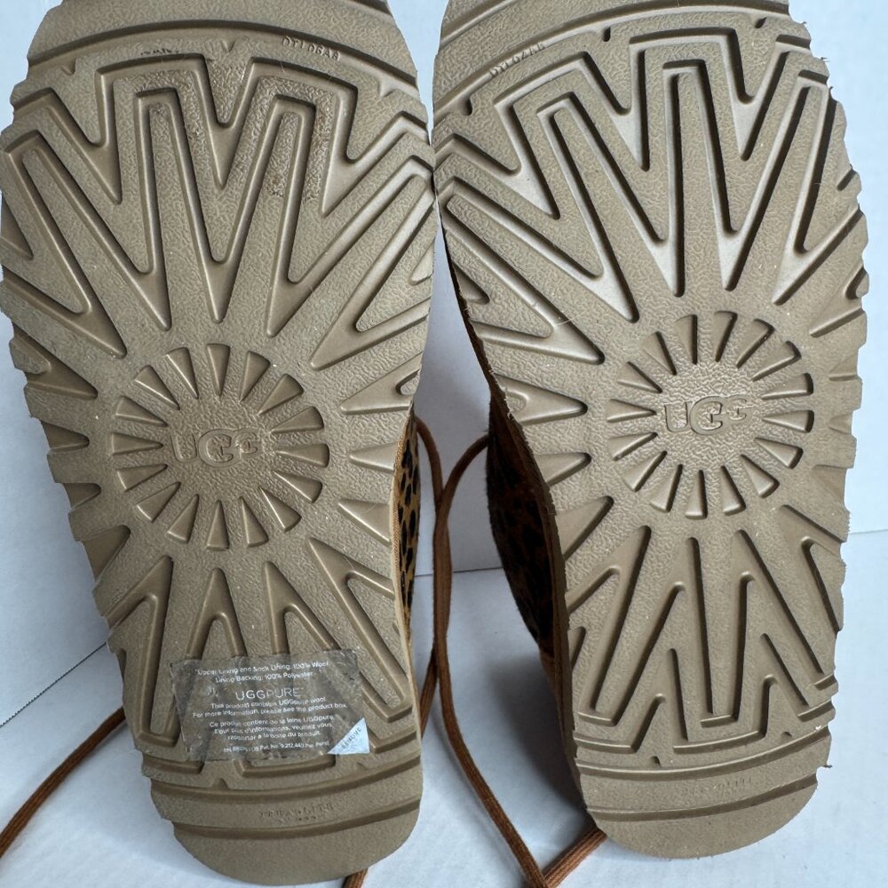 UGG NEUMEL BOOT - Picture 11 of 11